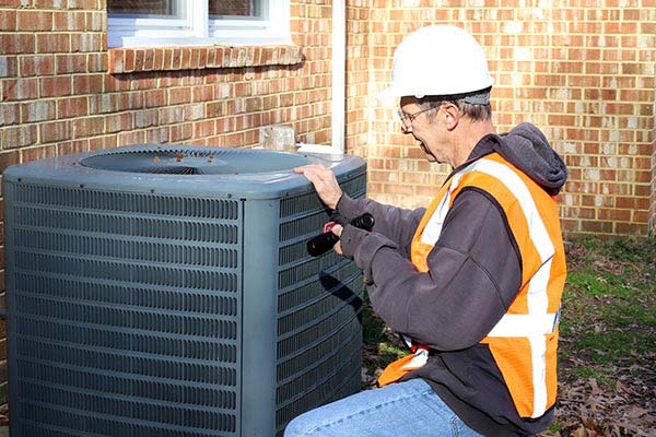 Air Quality Ventilation Services
