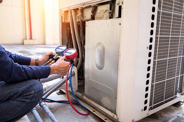 Hvac Services