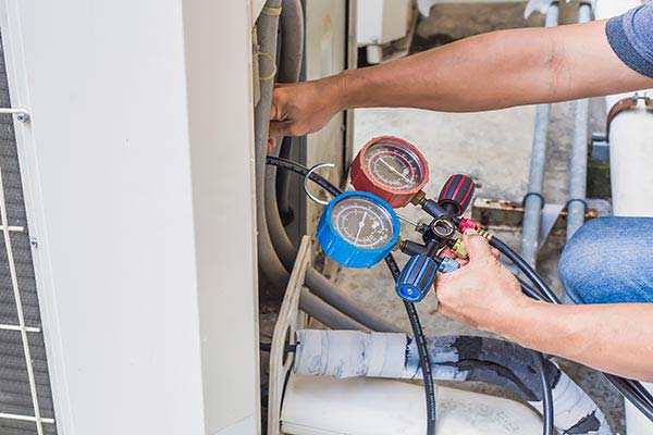 Quality Cooling Services