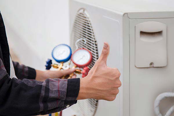 Quality Hvac Services